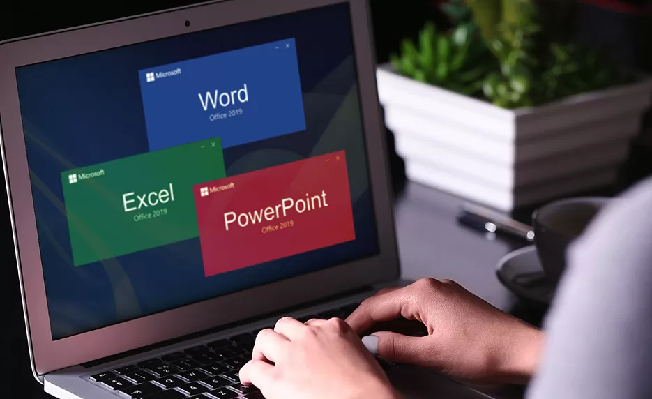 Microsoft Office | Bộ phần mềm văn phòng bất hủ theo thời gian
